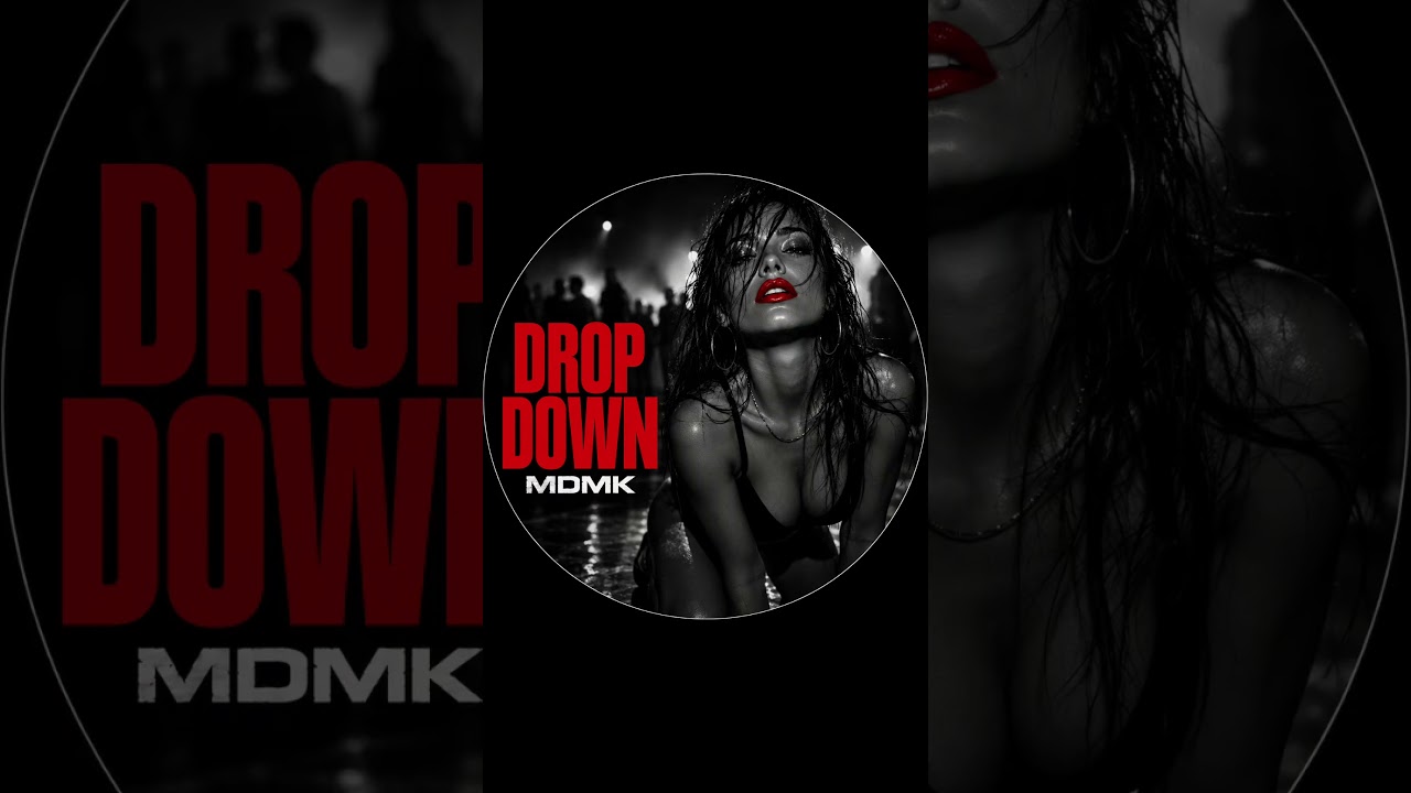 Watch MDMK - DROP DOWN on YouTube Watch MDMK - DROP DOWN on YouTube