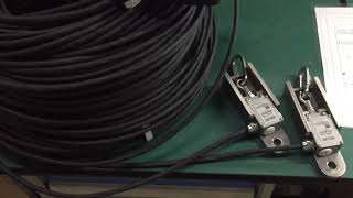 Explosion Proof Marine Crane Safe Load Moment Indicator System Lmi Spare Parts