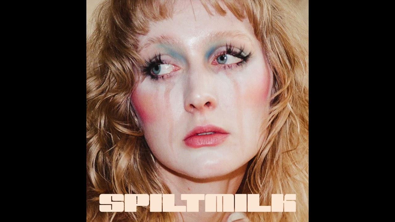 rlyblonde - Spiltmilk (Official Audio)