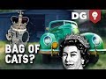 Why The Carburetor Is Still FIT FOR ROYALTY