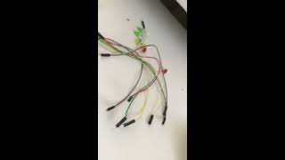 HOW TO MAKE DISCO LIGHT ARDUINO