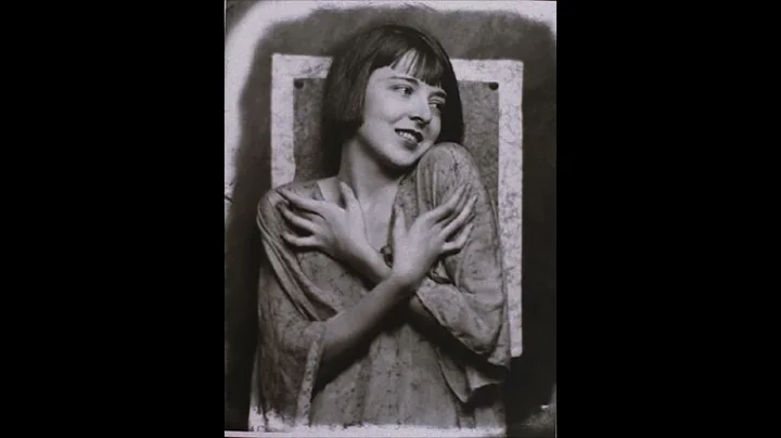 It's You - Boswell Sisters acc. by the Dorsey Brot...