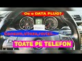 Volkswagen connect cu data plug vw