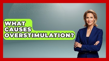 What Causes Overstimulation? - Answers About Autism