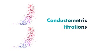 conductometric titrations