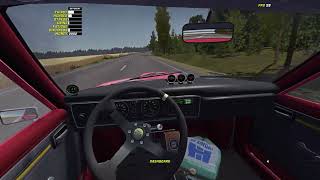 My Summer Car, satsuma blown engine, valves failure.