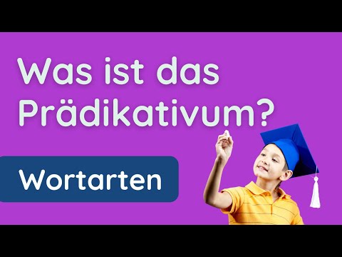 Video: Ist segmentär ein Adjektiv?