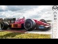 Ferrari F187: Formula 1 Legend - Carfection