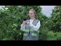 DJI AGRAS T100 Official Launch – Redefining Precision Agriculture