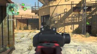 MW3 | CoC 2 Capture The Flag on Dome against Call Of Community Kings(Teamspeak)