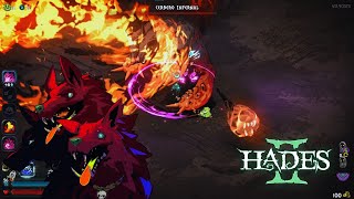 Hades 2 - 