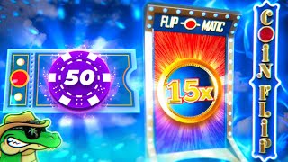 Hunting the Crazy Time Bonuses with $1000!