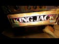 IGT Game King Video Slot Machine Demo - YouTube