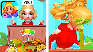 Yes or No - All Levels Walkthrough Gameplay Android,ios LEVEL NEW SOP4VLAW