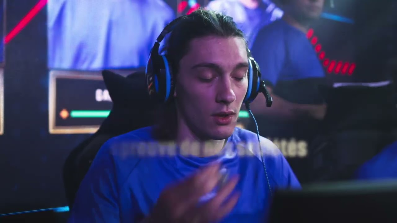 Scientifik Talks UNIL HEIG-VD