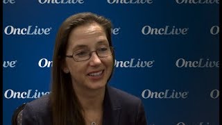 Dr. Dorff on PARP Inhibitors in Prostate Cancer