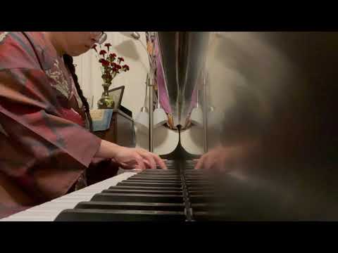 100 days challenge day 26 - Tones For Joan's Bones by Chick Corea