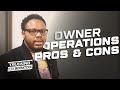 Should You Allow Owner Operators To Run Under Your Authority | Pros & Cons