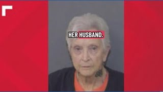 Celebrity 73-year-old NC woman accused of killing husband Net Worth