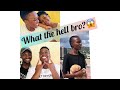 Are you your friends? | Asking our friends random questions, got really spicy and juicy🌶🥵 | 🇳🇦