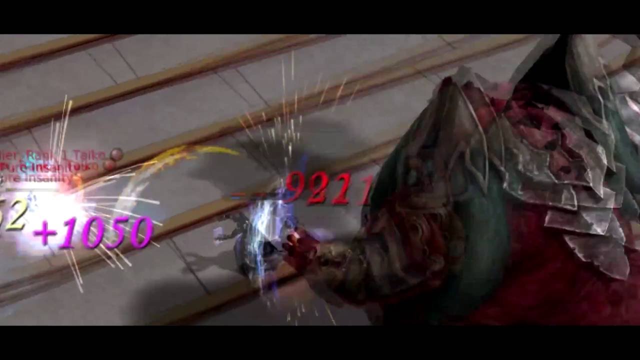 - Aion -- 3.5 -- Sorcerer -- PVP -- Vehalla -- Magicx vol. 4 --