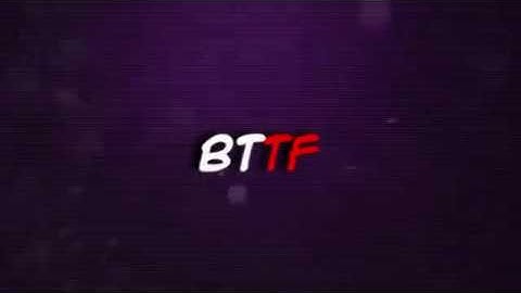 INTRO Back To The Future !