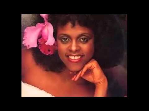 Dee Edwards -- Why Can't There Be Love