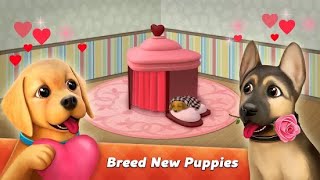 Dog Town: Pet Shop Game, Care & Play Dog Games screenshot 3