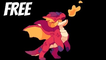 How To Get Embershed In Prodigy For Free