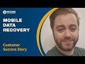 How Secure Data Recovery Saved a Lifetime of Memories