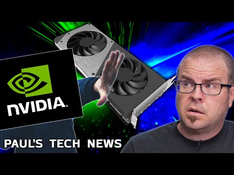 The GPU NVIDIA Doesn’t Want You To Know About - Tech News July 23