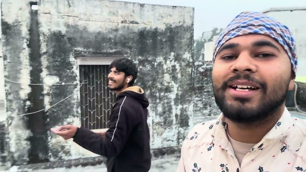 Ajj katye bhi te ktee bhi🪁🪁😅😅