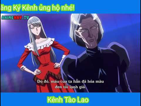 Video Karakuri Cirsus:|| Gánh Xiếc Quái Dị||: Tập 13 - youtube