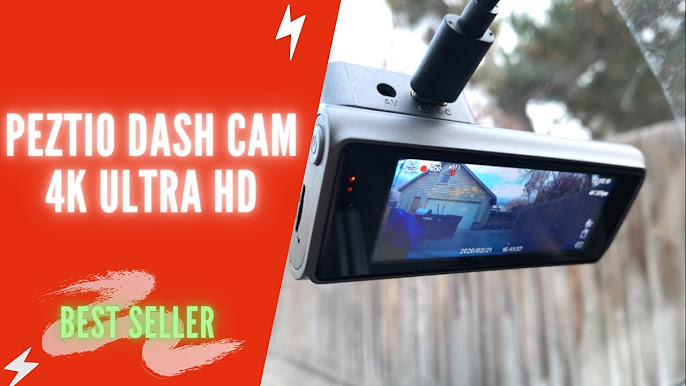 Best Dash Cam 2020 - 2021 