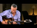 Tommy emmanuel  emil ernebro  fly me to the moon