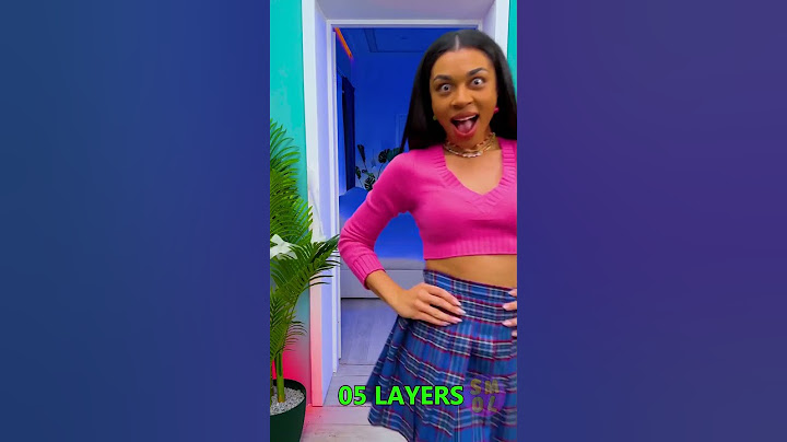 Breaking Through 10 Layers... Or Not?! 🤔 #prank #funny #challenge