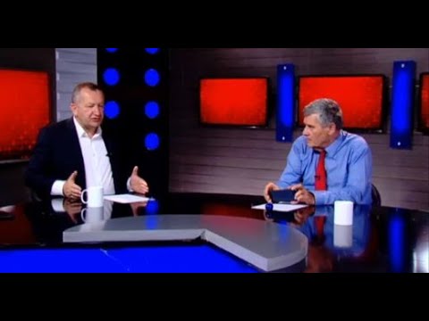 ბანკები ხალხს ქუჩაში გამოიყვანენ. აწამებენ ხალხს, დასაჭერები არიან - დავით ჭიჭინაძე