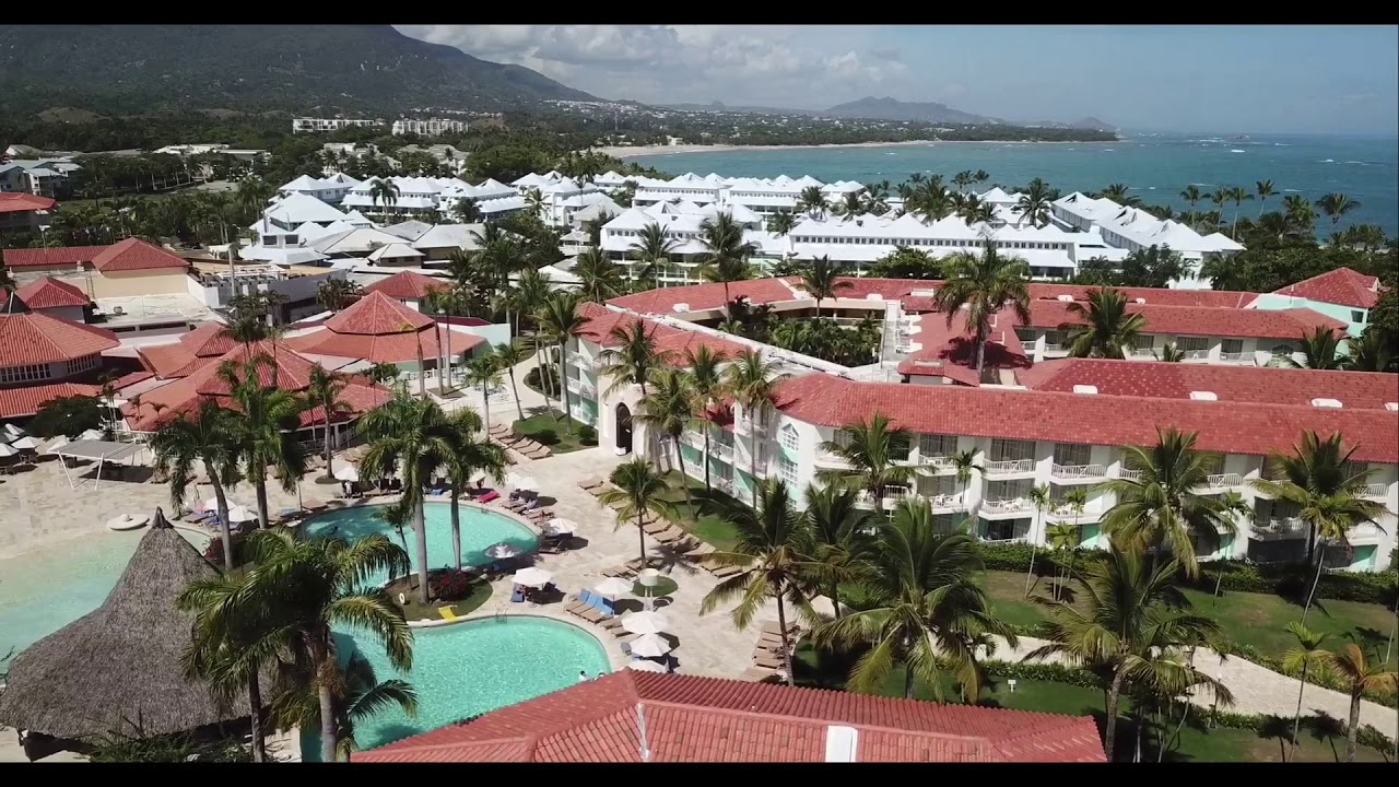 Puerto Plata Dominican Republic Gran Ventana