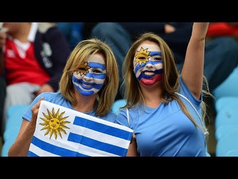 Video: 15 Zaujímavých Faktov O Uruguaji