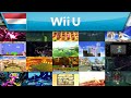 Games, games en nog eens games (Wii U)