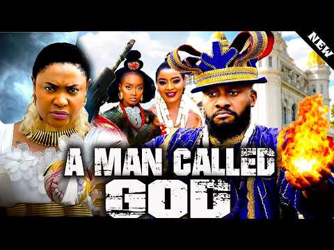 A Man Called God still