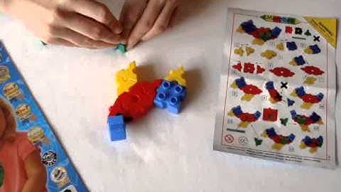 Morphun Junior by Grolier