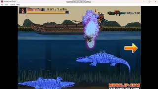 Commando 2 Speedrun in Easy (29:59) Any%