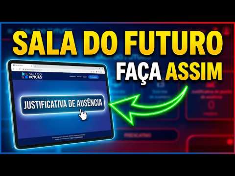 TUTORIAL - Justification of absences and analysis in the FUTURE ROOM for students