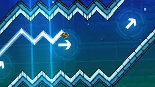 Tomb by Gepsoni4 | Geometry Dash 2.2