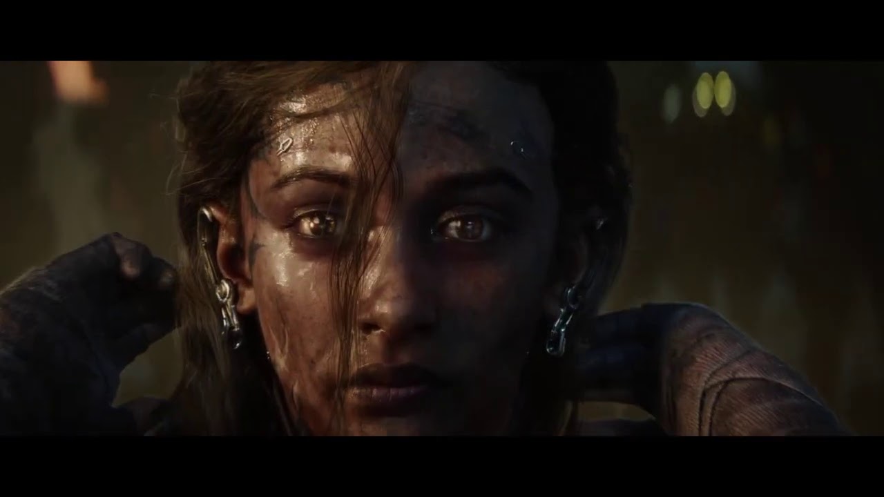 Warframe DESPERTAR (Aventura Despertar)