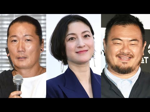 広末涼子、キャンドル・ジュン氏との離婚を発表「ご報告をすべきかどうか、正直とても悩みました」広末が子どもの親権者「これまで通り子供たちと一緒に生活する」