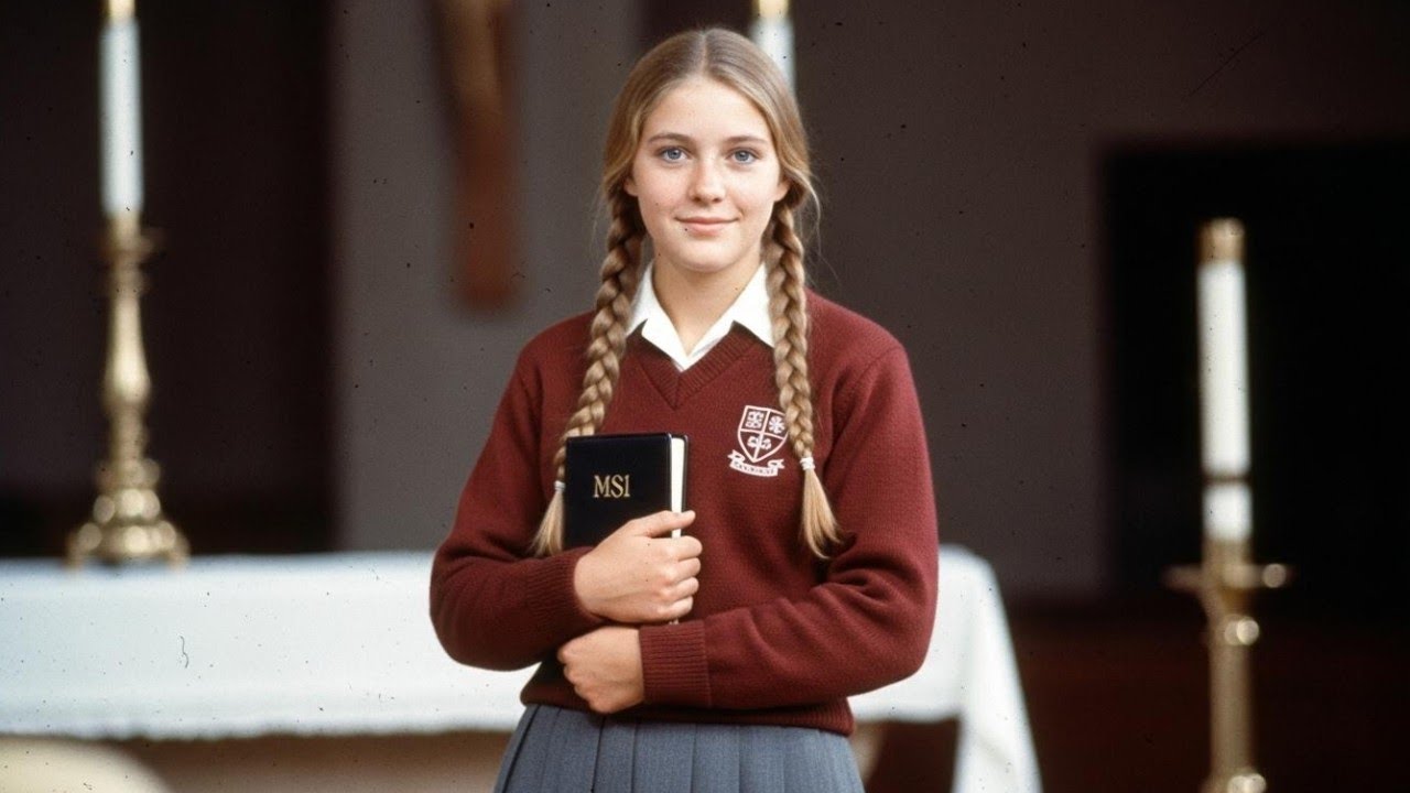 Policier disparaît lors d'une patrouille de nuit — un témoin raconte ce qu'il a vu cette nuit là