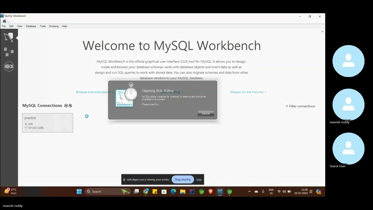 Layering the Java code base into 3 layers - YouTube