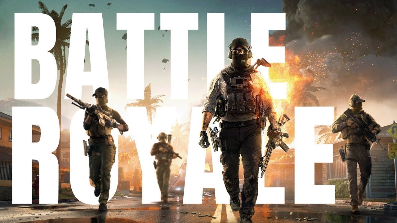 Battlefield REDSEC No Loss Challenge